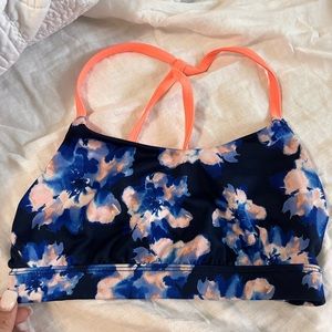 Old navy sports bra